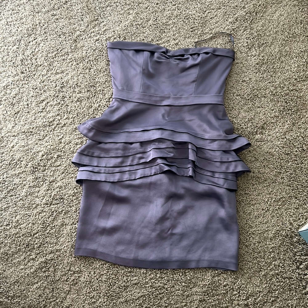 BCBG Dress